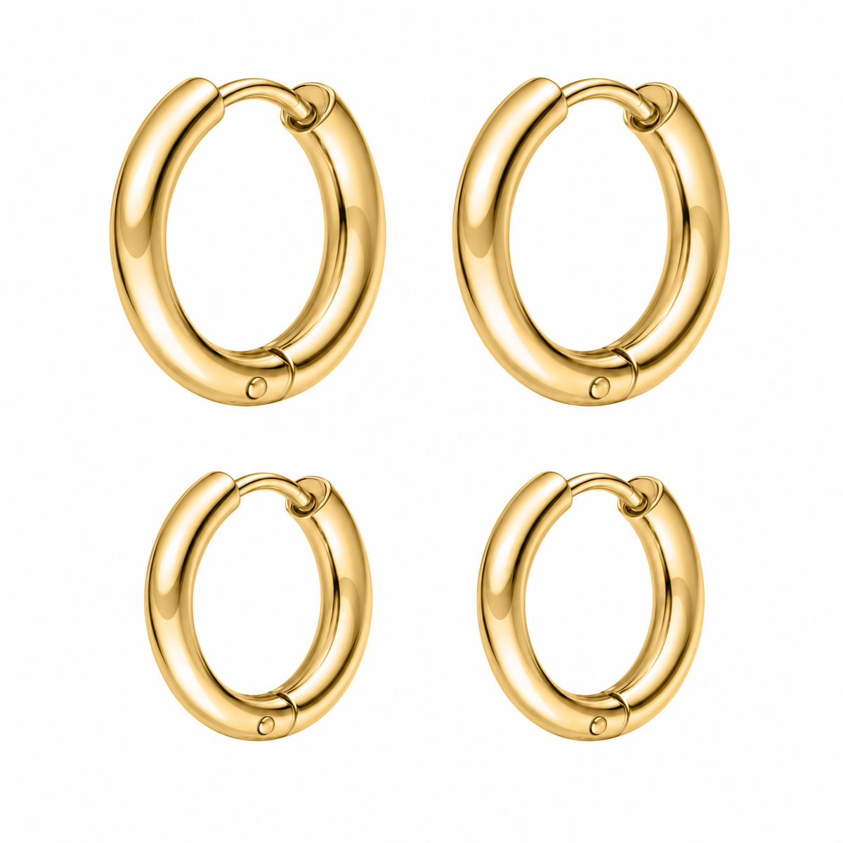Essenza Ohrring-Set