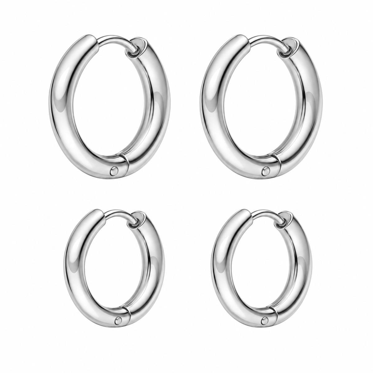 Essenza Ohrring-Set