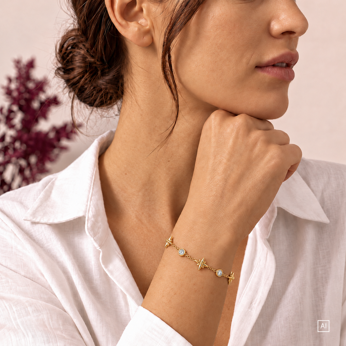 Astria Mini Armband