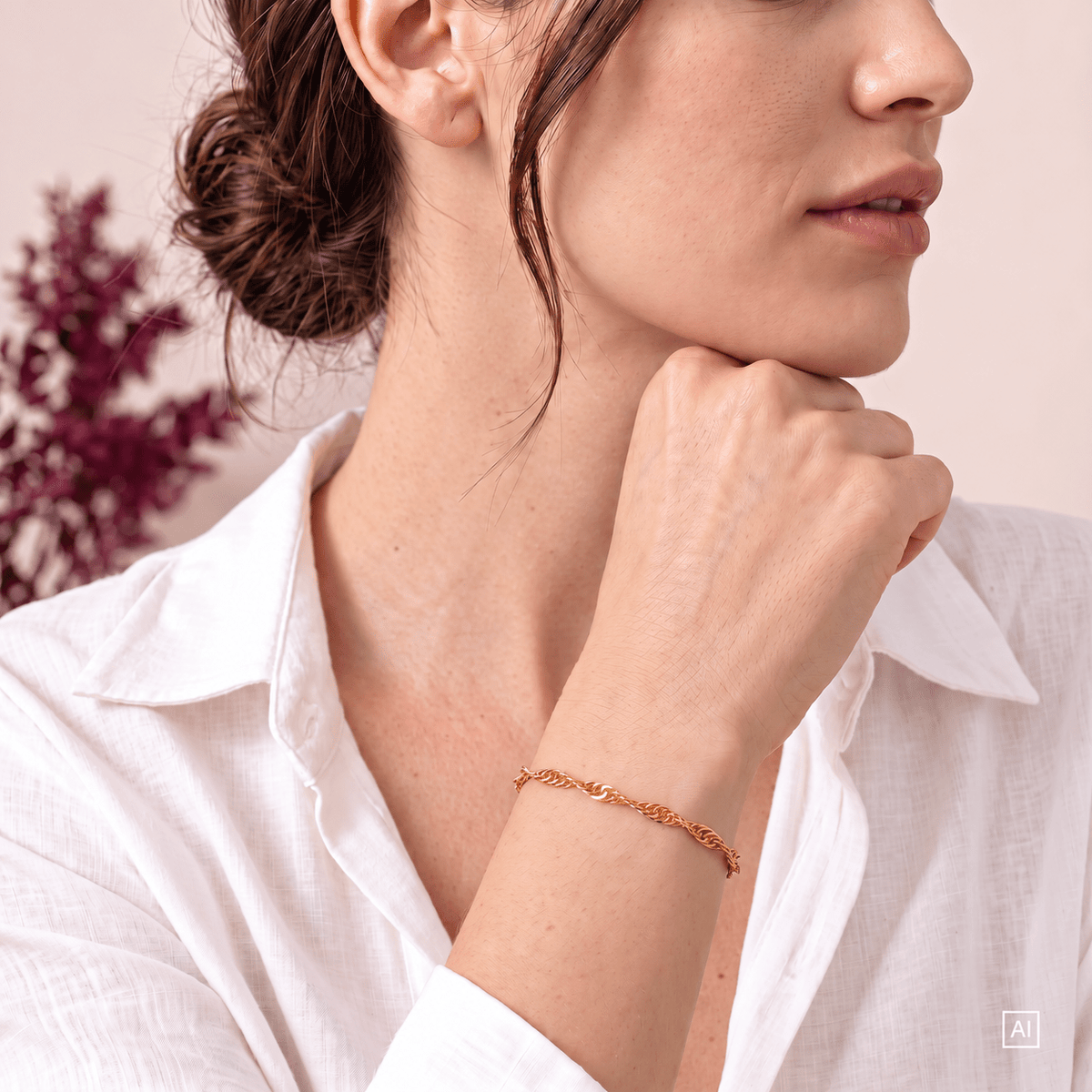 Torsia Armband - OTANTO