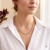 Cara Halskette