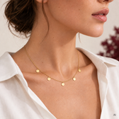 Solea Halskette