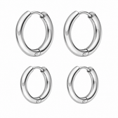 Essenza Ohrring-Set