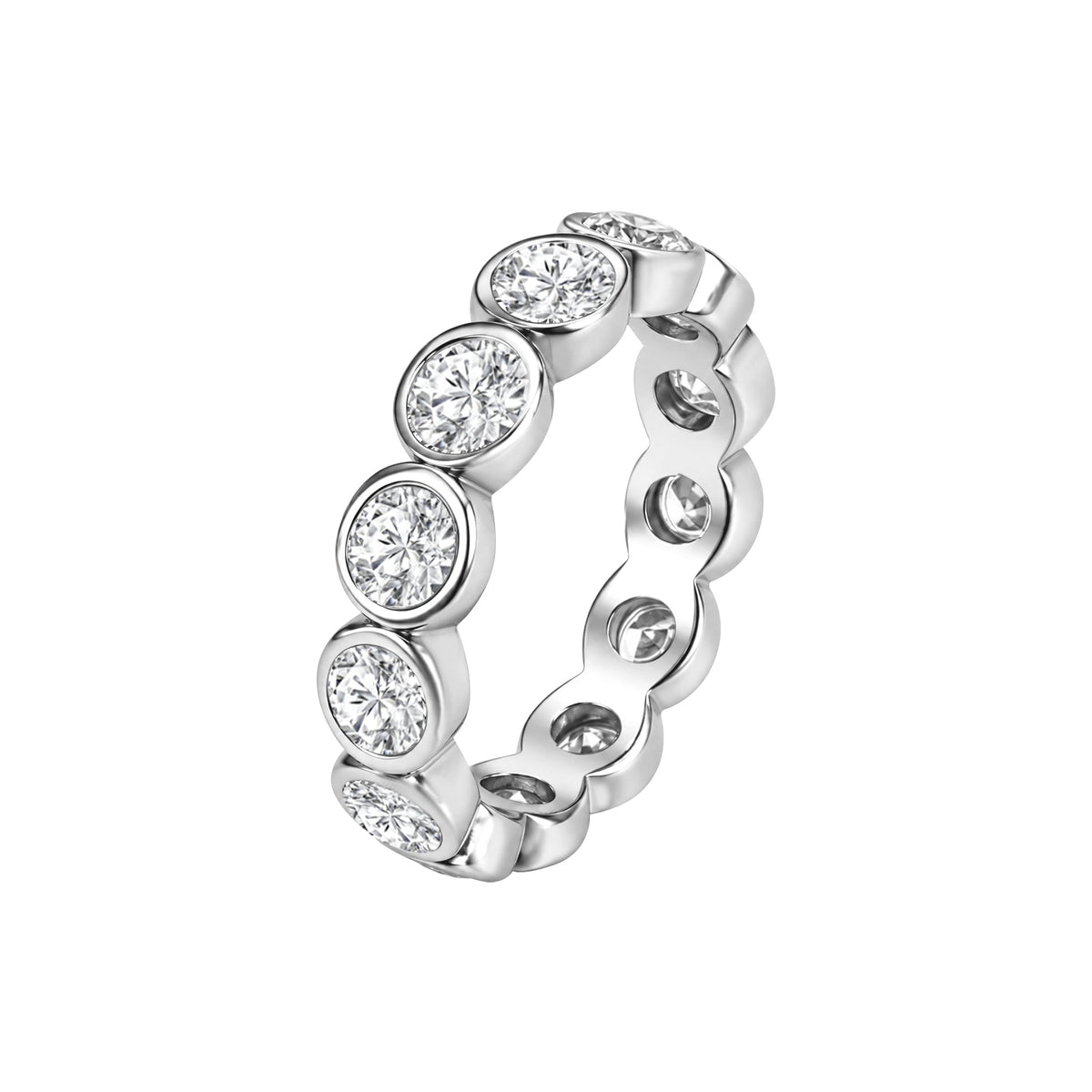 Celeste Ring - OTANTO