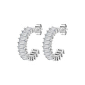 Scala Mini Ohrring