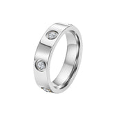 Duo Ring - OTANTO