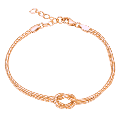 Liebesknoten Armband - OTANTO