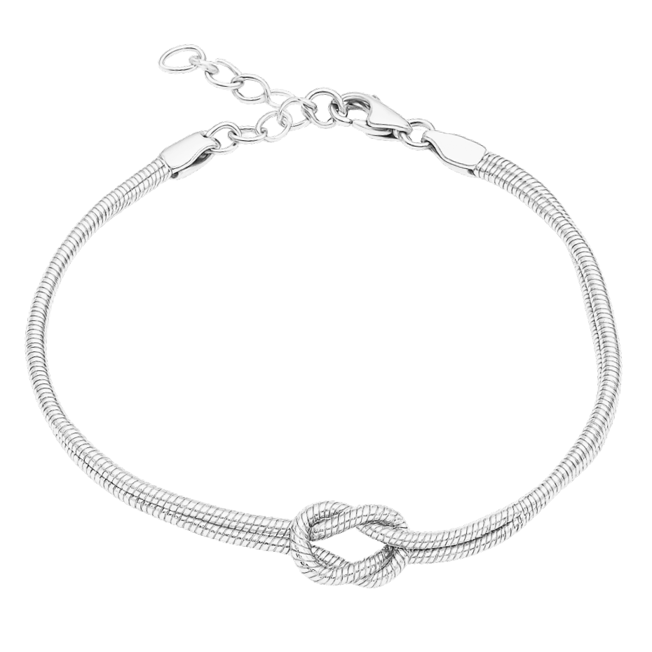 Liebesknoten Armband - OTANTO