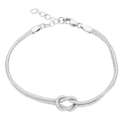 Liebesknoten Armband - OTANTO