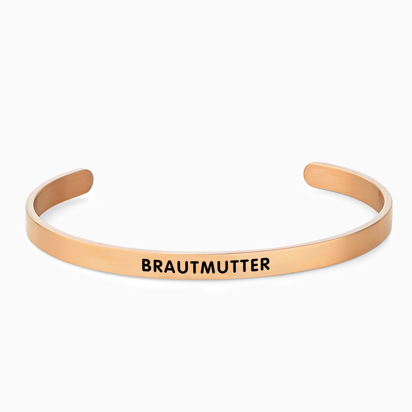 BRAUTMUTTER - OTANTO