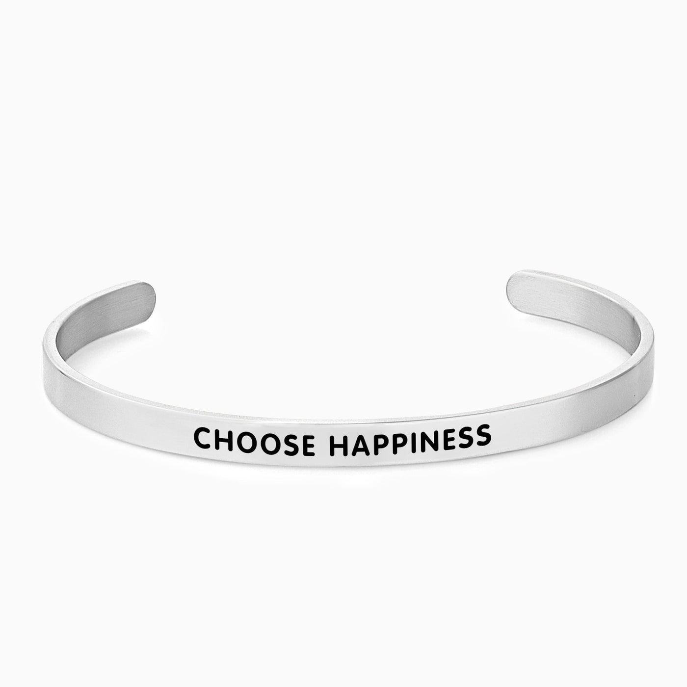 CHOOSE HAPPINESS - OTANTO