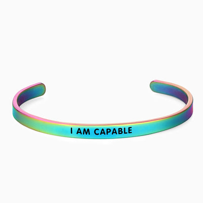 I AM CAPABLE - OTANTO