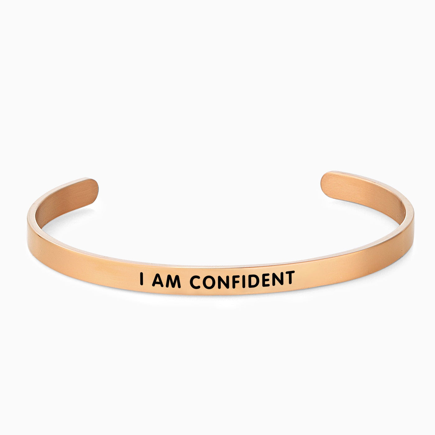 I AM CONFIDENT - OTANTO