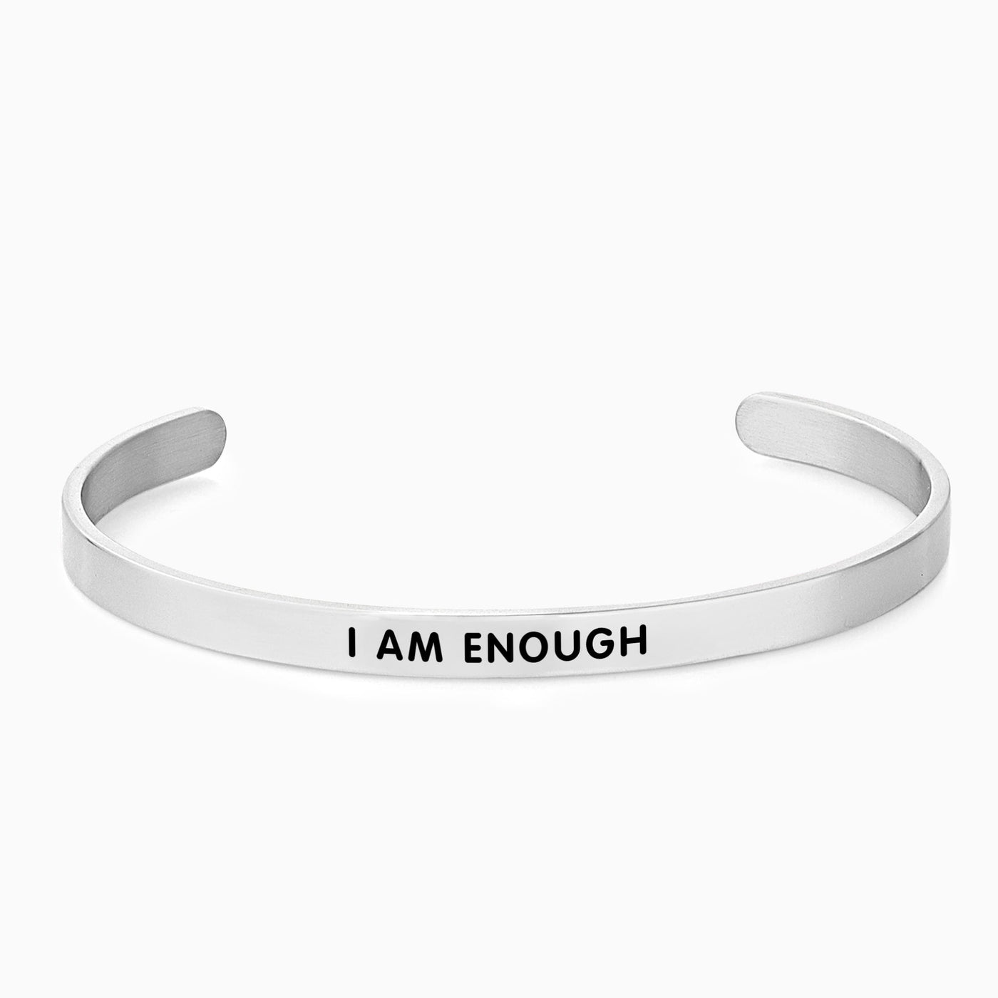 I AM ENOUGH - OTANTO