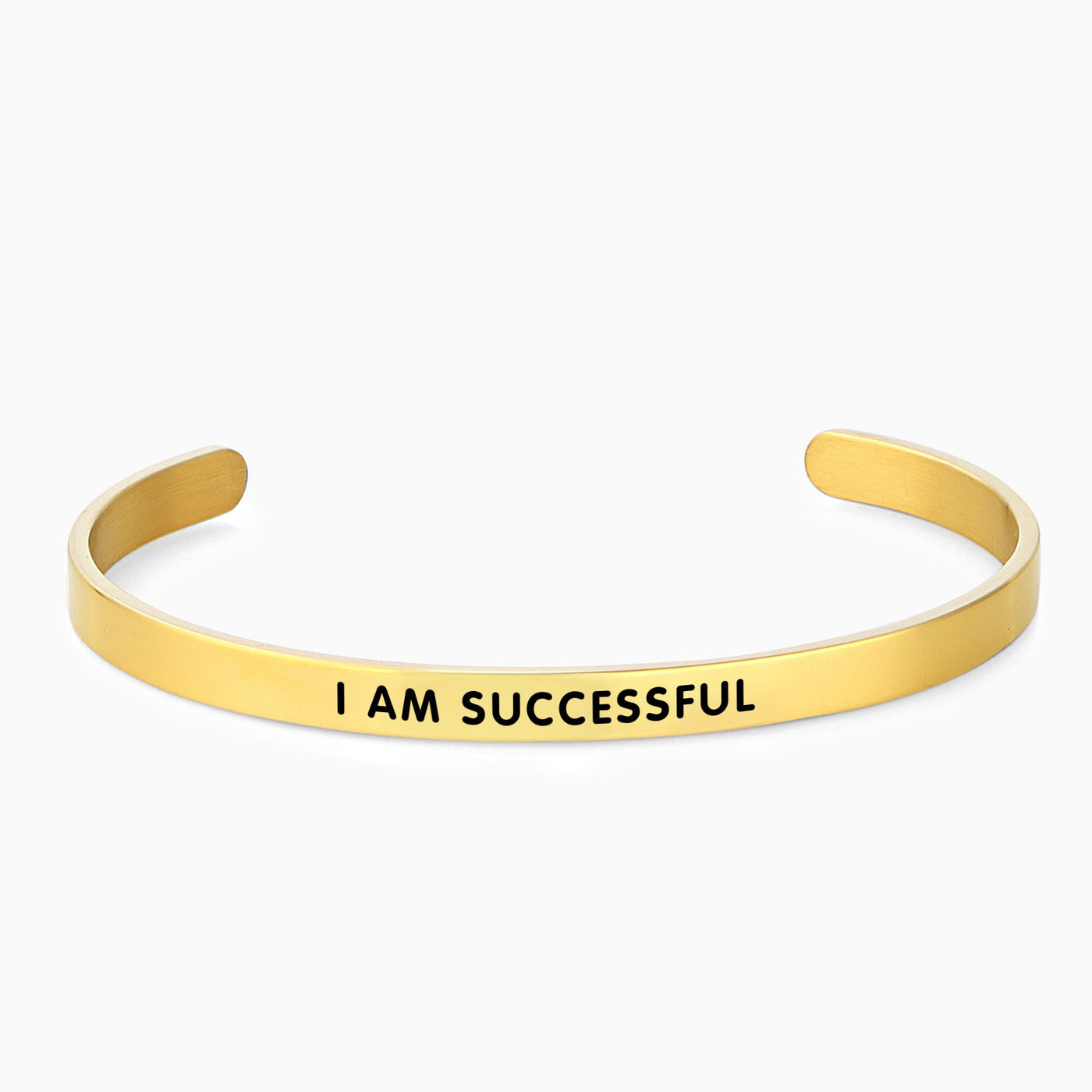 I AM SUCCESSFUL - OTANTO