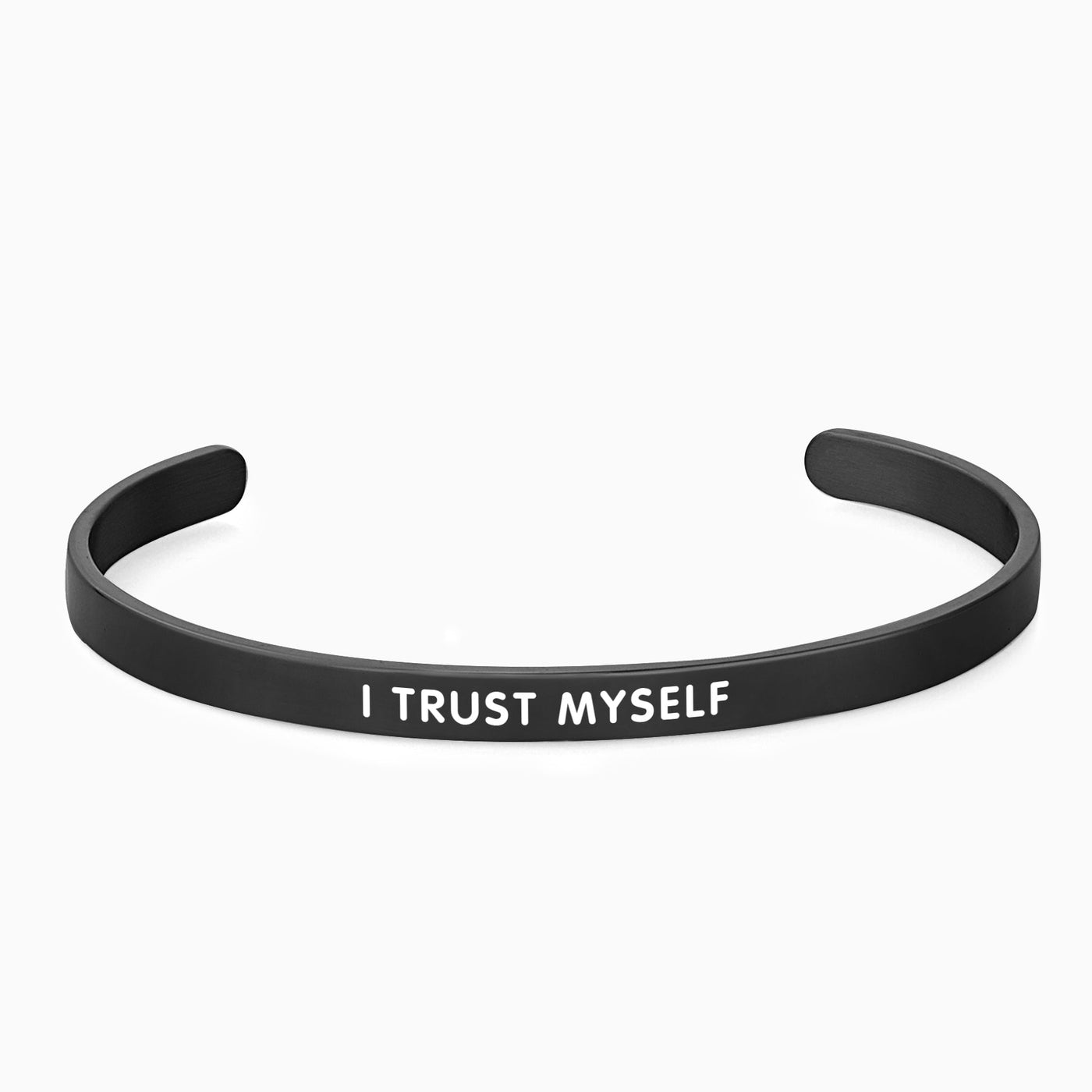 I TRUST MYSELF - OTANTO