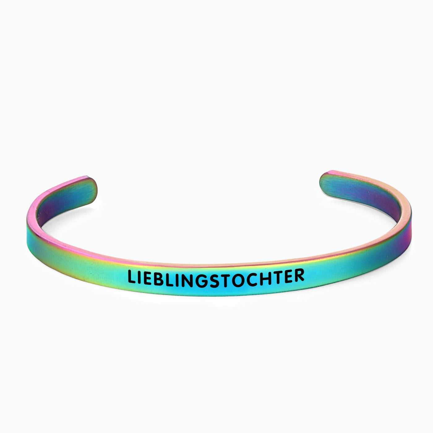 LIEBLINGSTOCHTER - OTANTO