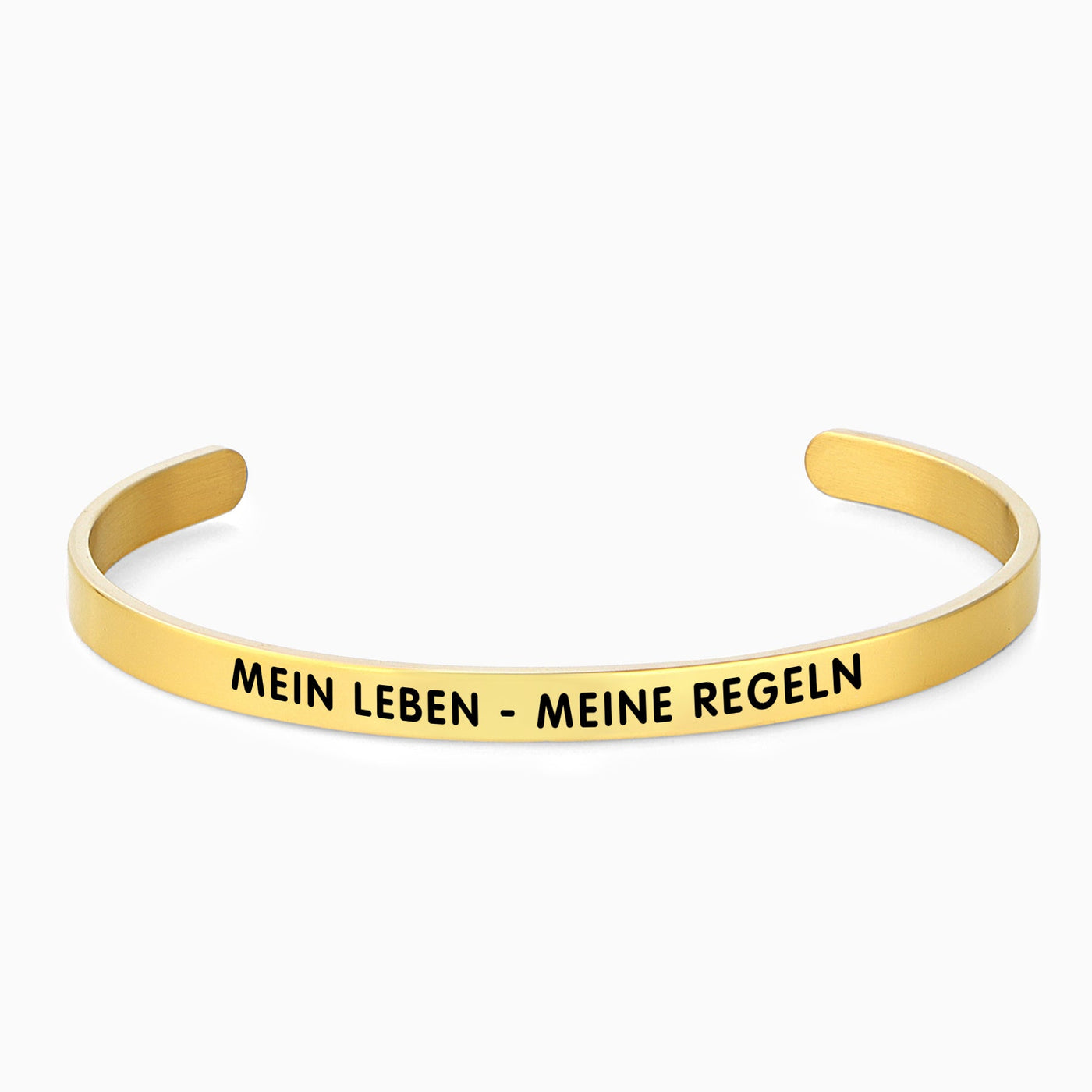 MEIN LEBEN - MEINE REGELN - OTANTO