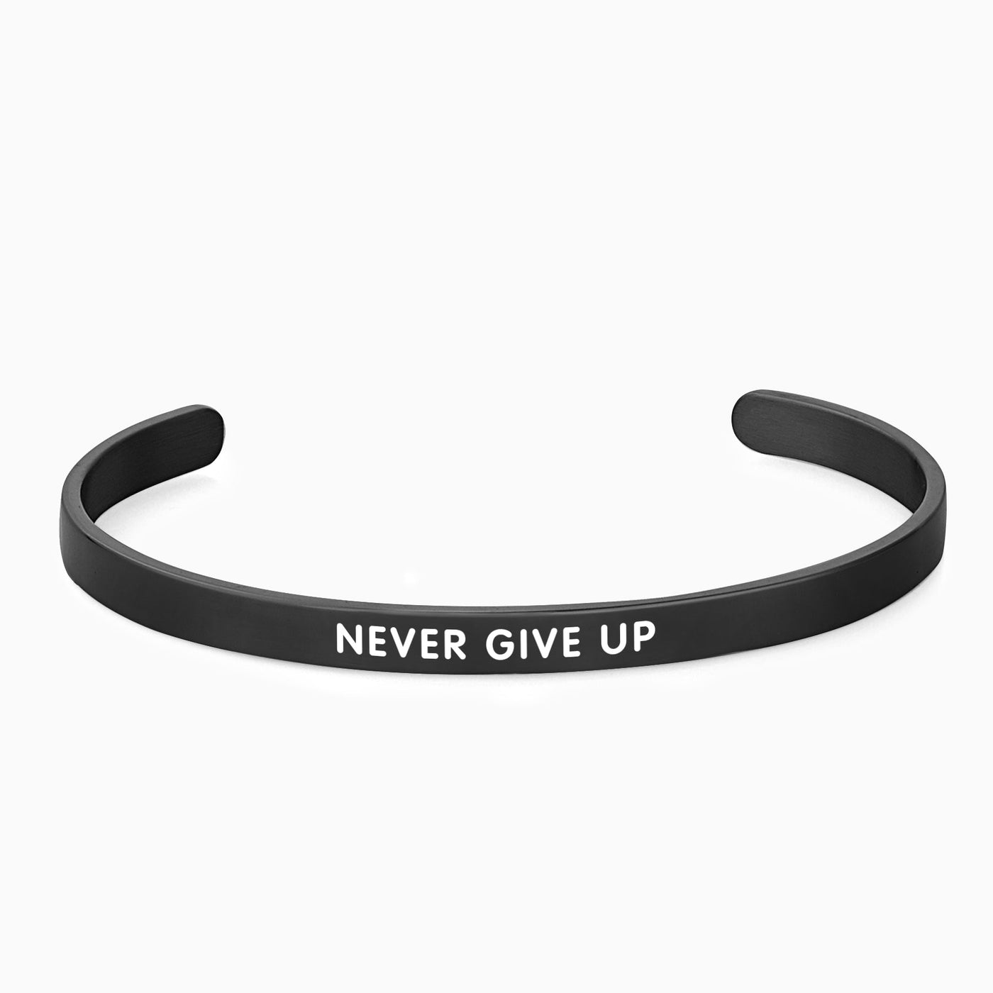 NEVER GIVE UP - OTANTO