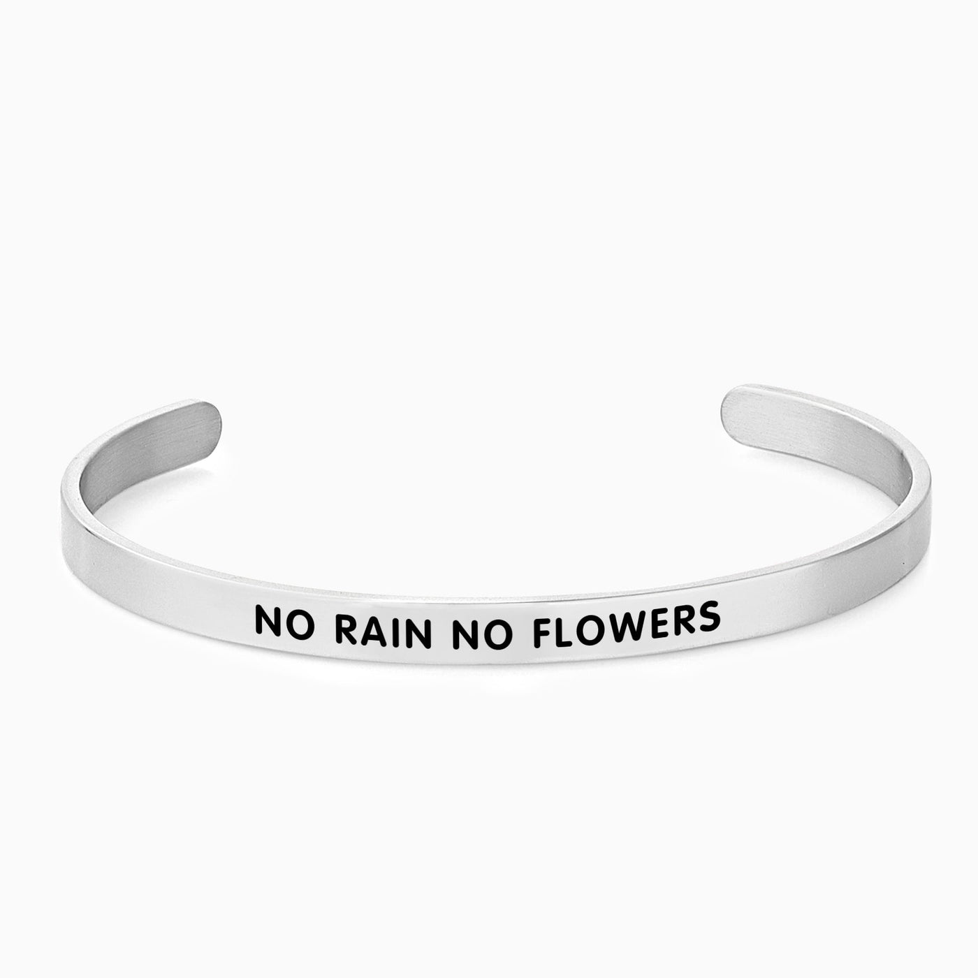 NO RAIN NO FLOWERS - OTANTO