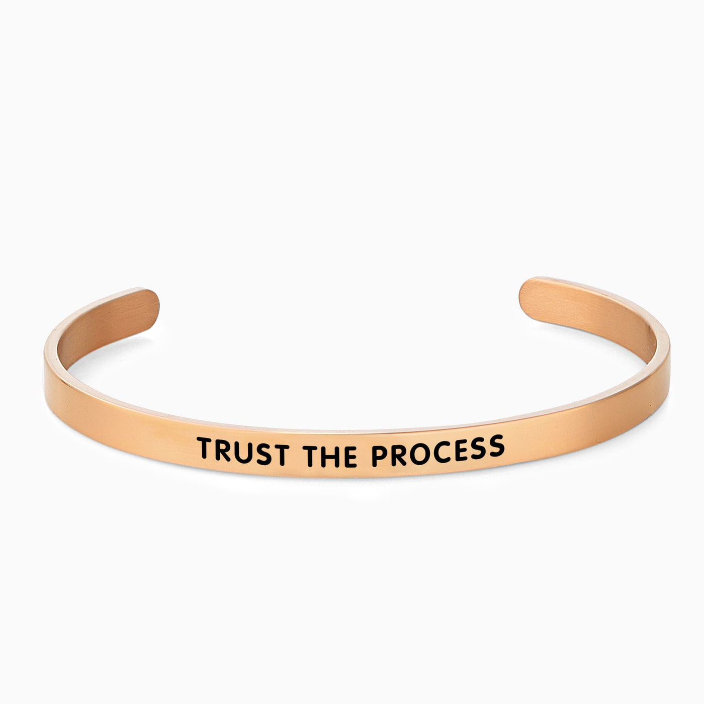 TRUST THE PROCESS - OTANTO