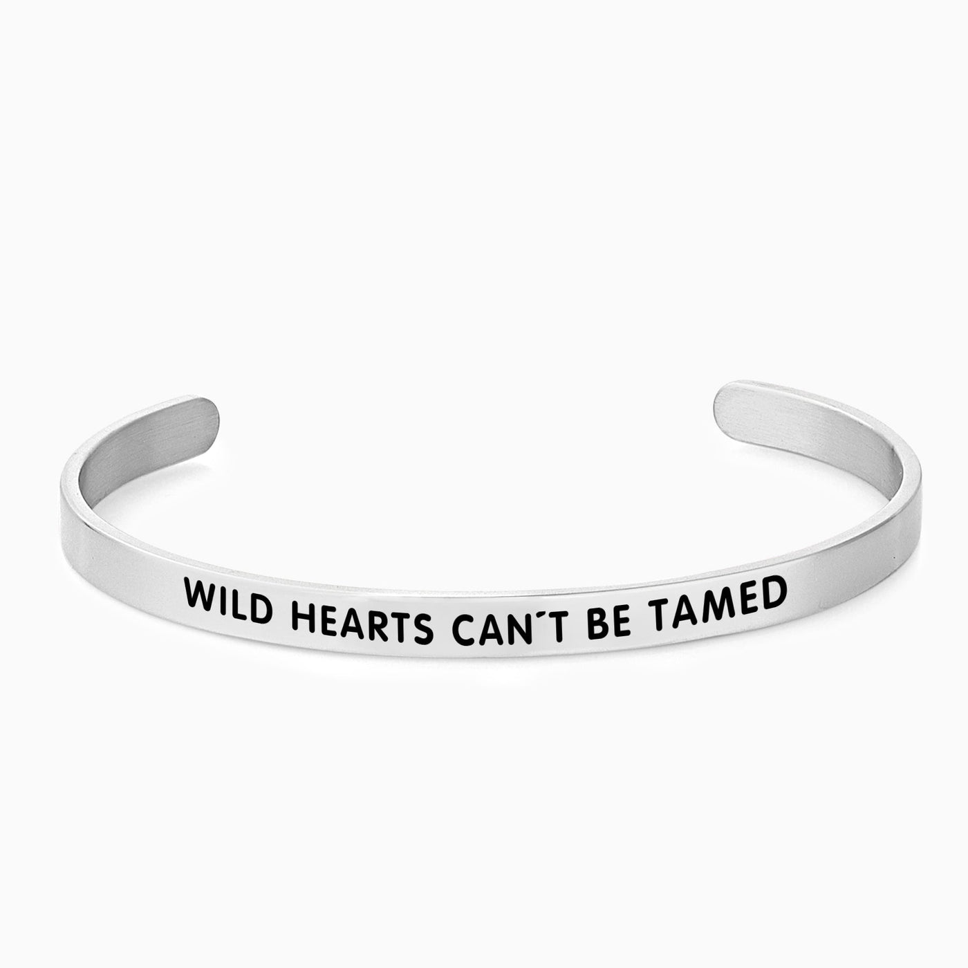 WILD HEARTS CAN'T BE TAMED - OTANTO